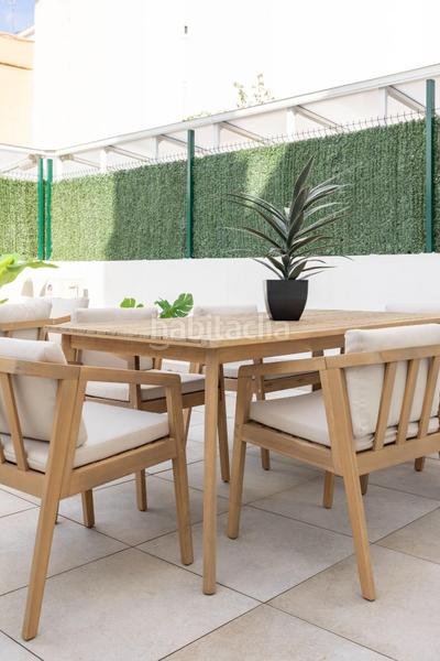 Foto cfb83c0b-d388-4e1e-9a41-ec4991422547. Appartamento con piscina in El Mercado Manises