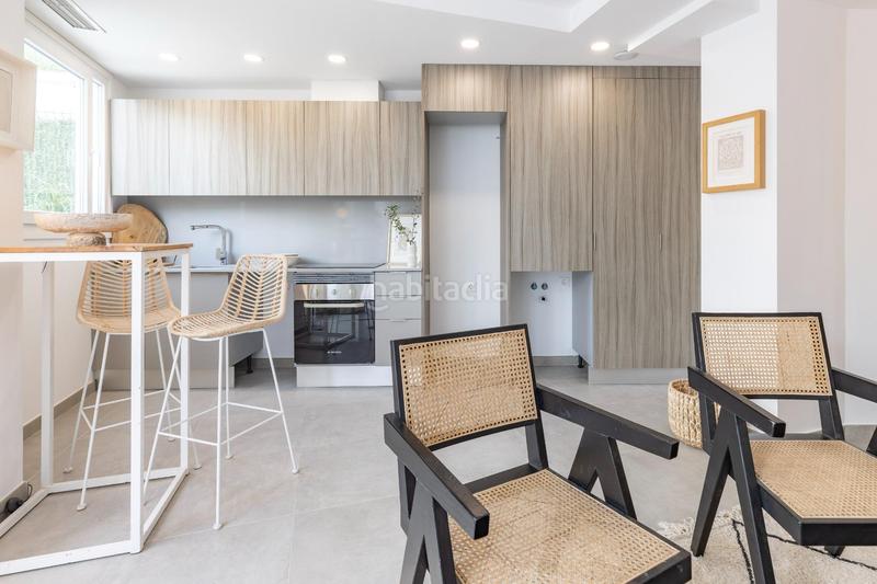 Foto d0249b2f-9f9a-47be-a8b1-cb79b0cc06a9. Appartamento con piscina in El Mercado Manises