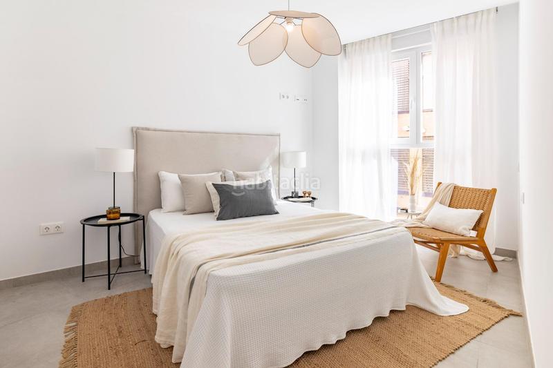 Foto d4f43857-9b3a-4983-ad89-0525c91bf077. Appartamento con piscina in El Mercado Manises