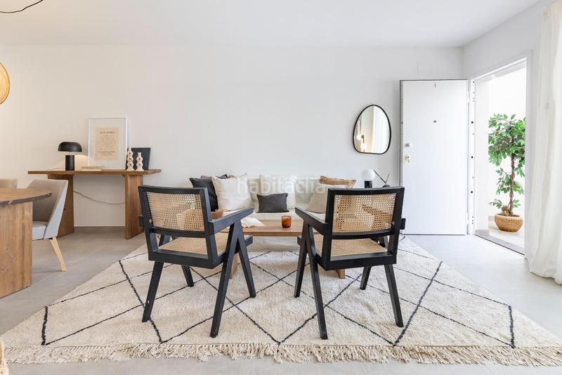 Foto e26876c1-ae31-494e-b5c9-949482ef78b5. Appartamento con piscina in El Mercado Manises