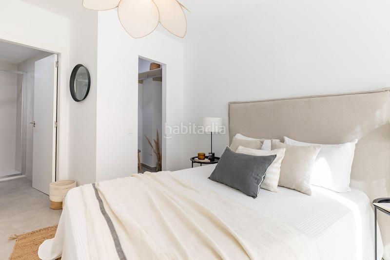 Foto e34185ce-052b-48af-b439-155464086139. Appartamento con piscina in El Mercado Manises