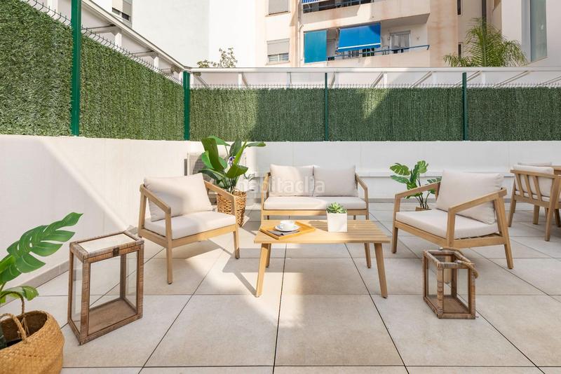 Foto e4811e2d-20c5-4530-9cd1-0b3c1ca72411. Appartamento con piscina in El Mercado Manises