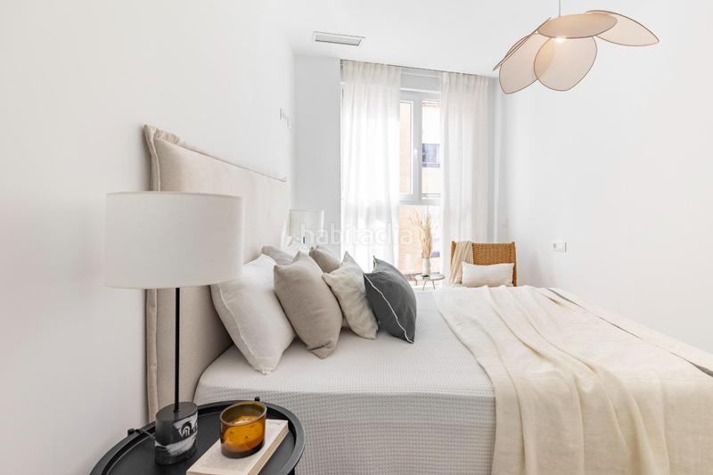 Foto ee93e8d1-f013-4bbf-9b1d-a18cc6a03696. Appartamento con piscina in El Mercado Manises