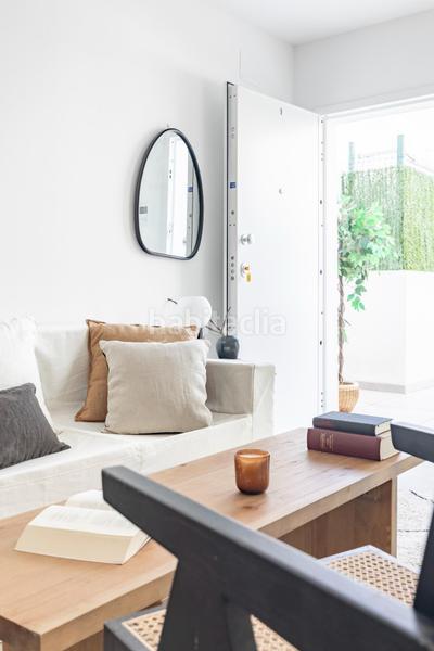 Foto fbde5ca4-680a-4105-a58c-7be392f625ee. Appartamento con piscina in El Mercado Manises