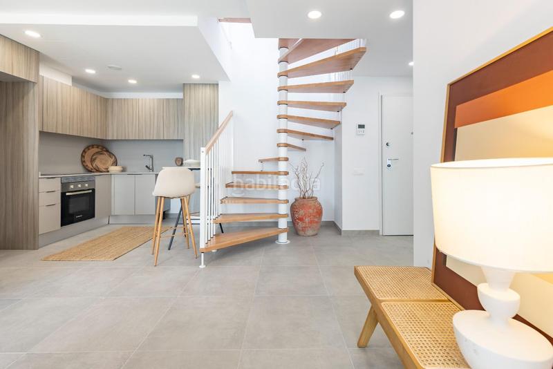 Foto 02e75939-faae-44bd-b3bd-f092f8f2ec6f. Ático atico a estrenar en El Mercado Manises