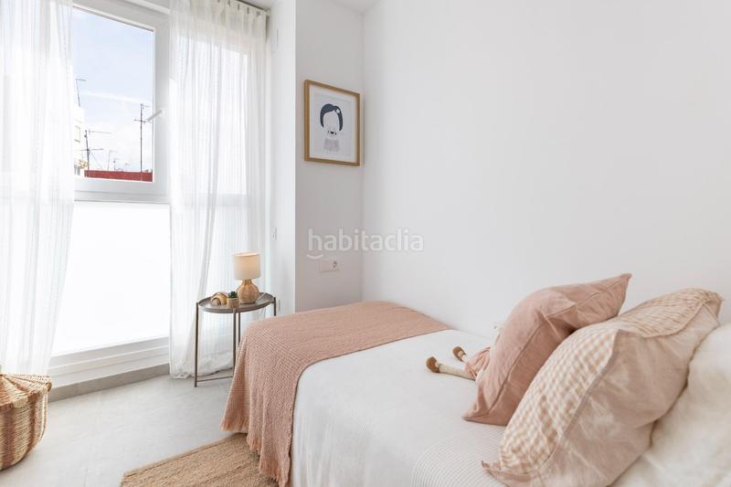 Foto 13c09168-aa0d-4c6d-afb8-7bad32249d45. Ático atico a estrenar en El Mercado Manises