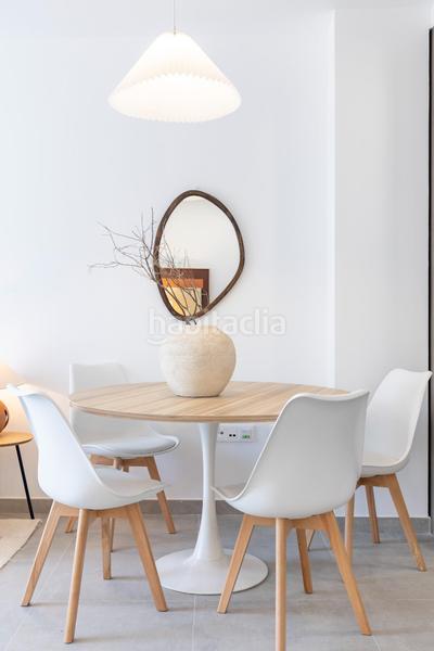 Foto 1779e429-ab98-460a-a053-d038efc577fb. Ático atico a estrenar en El Mercado Manises