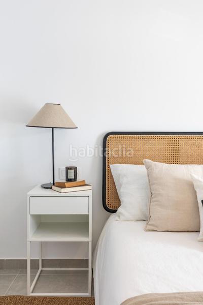 Foto 21118a37-42cf-4676-bac2-587237f2409f. Ático atico a estrenar en El Mercado Manises