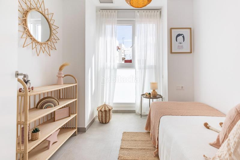 Foto 30811bff-6e71-4df8-a07c-dd8fb8406d47. Ático atico a estrenar en El Mercado Manises