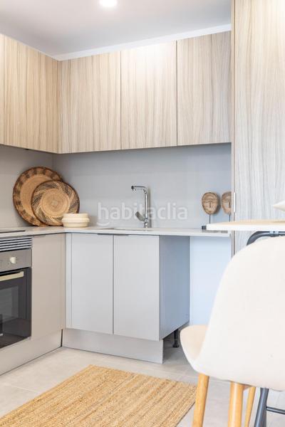 Foto 30c7d29f-5bb7-4fae-8b27-7a39b04c7ebd. Ático atico a estrenar en El Mercado Manises