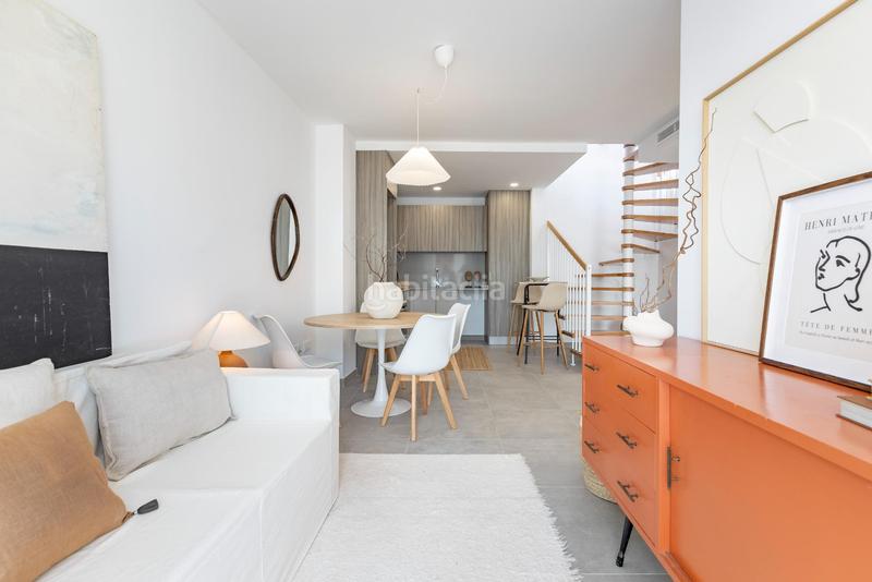 Foto 398e30c5-cebf-46b4-8007-a9de2f9a747c. Ático atico a estrenar en El Mercado Manises