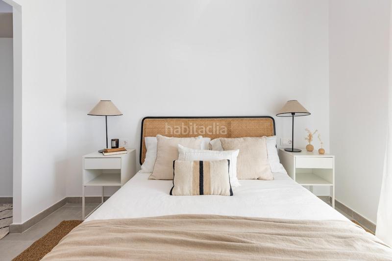 Foto 444b6589-9914-4765-a82d-0c99436972a1. Ático atico a estrenar en El Mercado Manises