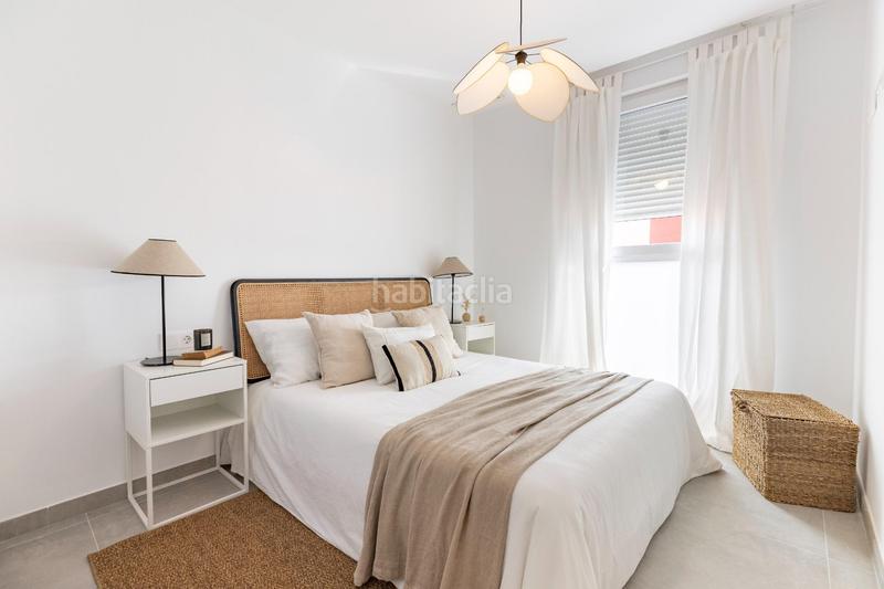 Foto 49479e0d-1020-4360-ad6b-da6eae1f8fea. Ático atico a estrenar en El Mercado Manises