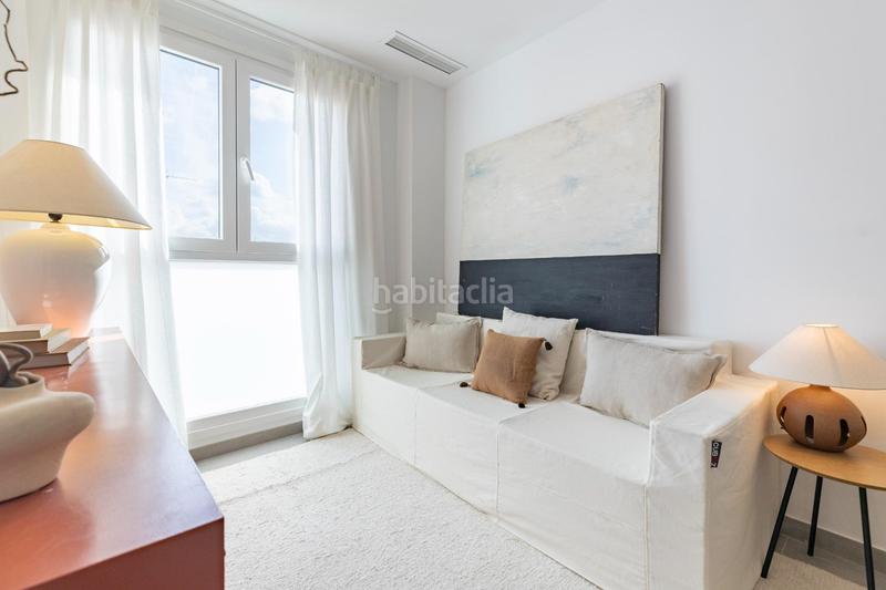 Foto 60160000-62b6-405a-a319-f53686cdc243. Ático atico a estrenar en El Mercado Manises