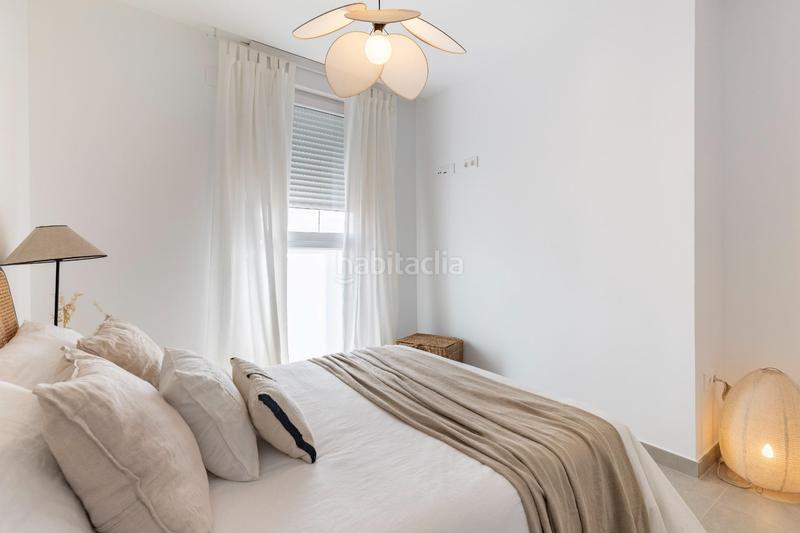 Foto 643cfba4-2d8b-456e-88fd-4d06cff05b2e. Ático atico a estrenar en El Mercado Manises