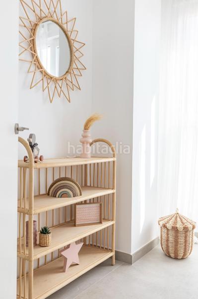 Foto 6dab30e3-8e1c-46f8-b072-5ee7a1f1183d. Ático atico a estrenar en El Mercado Manises