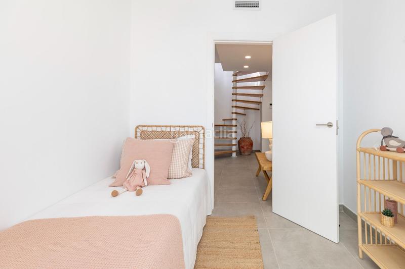 Foto 706ba691-e9bb-4db5-99bd-63ee16f0c693. Ático atico a estrenar en El Mercado Manises