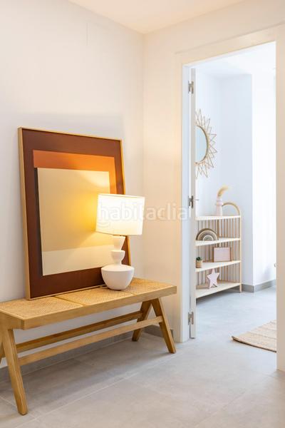 Foto 70d47589-c5ce-4e68-8955-e5faab6fbce2. Ático atico a estrenar en El Mercado Manises