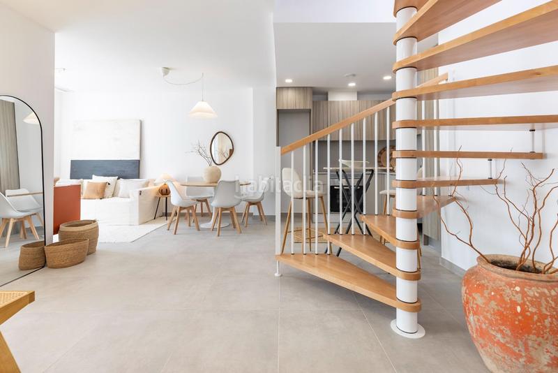 Foto 72caa666-71f9-48f9-ada3-a32352352cb9. Ático atico a estrenar en El Mercado Manises