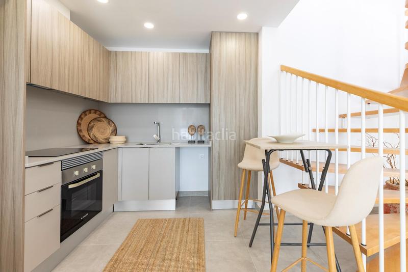 Foto 803e7101-fa25-4c01-b82f-4fd025d8ab3d. Ático atico a estrenar en El Mercado Manises