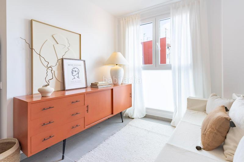 Foto 959d51f7-723a-45c8-a596-81bd2aa128b2. Ático atico a estrenar en El Mercado Manises