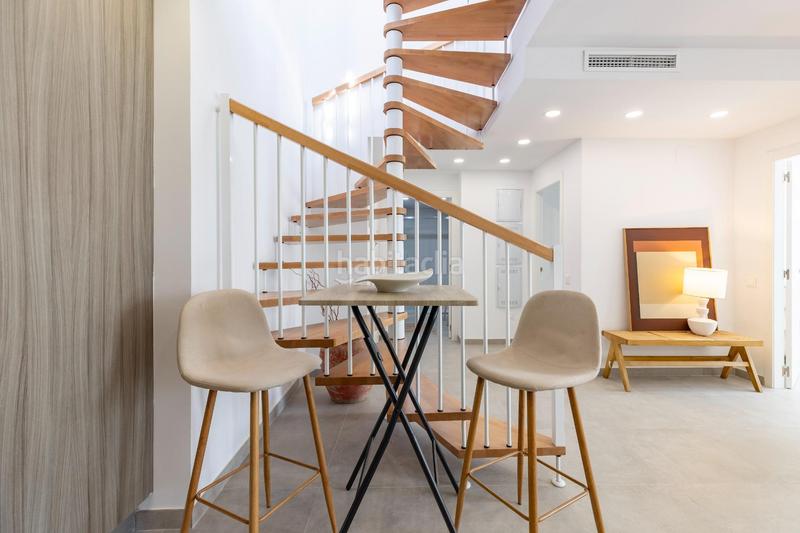 Foto a01b5f25-e951-44d6-9a66-55bc51ec6172. Ático atico a estrenar en El Mercado Manises