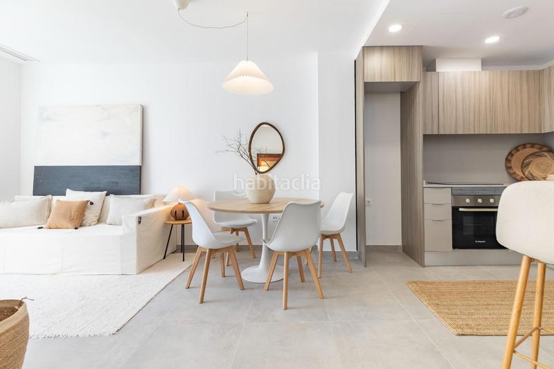 Foto b38267a0-18f1-4c89-b5a7-0ba90b9b3910. Ático atico a estrenar en El Mercado Manises