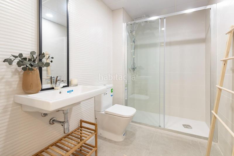 Foto c3c0c2d1-e9fa-4804-b4b9-66b0c808647a. Ático atico a estrenar en El Mercado Manises