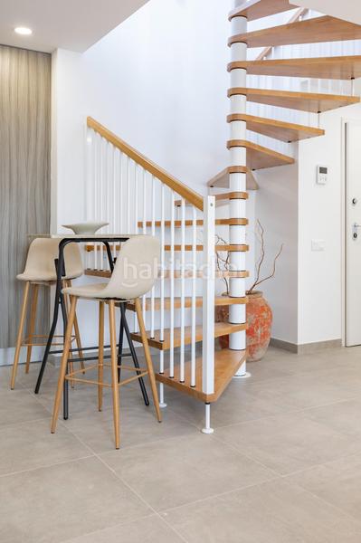 Foto c5b0d871-557d-4edb-a334-7d370dd009de. Ático atico a estrenar en El Mercado Manises