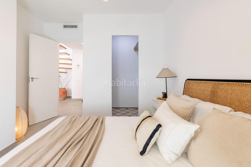 Foto d1a7a76e-98d7-497c-90f0-d42f22206ea6. Ático atico a estrenar en El Mercado Manises