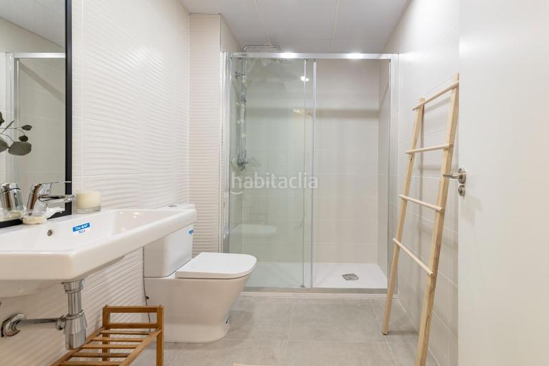 Foto eea5f085-856b-4d6b-a164-f79850d848a8. Ático atico a estrenar en El Mercado Manises