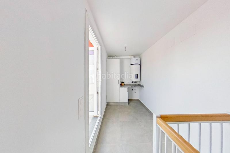 Foto f1e5ffad-e9bc-435a-9ed1-15b620af4eca. Ático atico a estrenar en El Mercado Manises