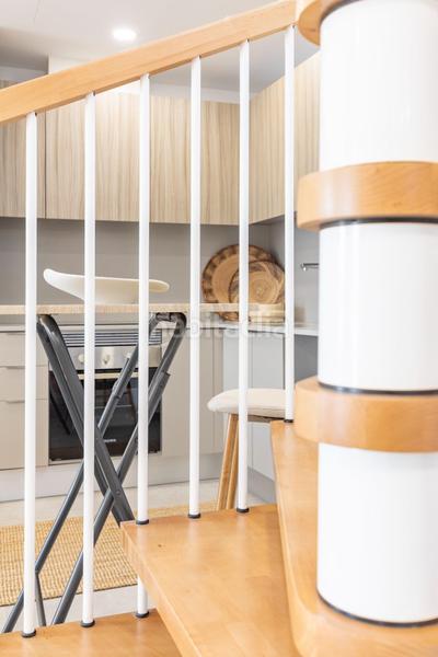 Foto fbb03a13-5997-44a3-8e94-7defb29e8931. Ático atico a estrenar en El Mercado Manises