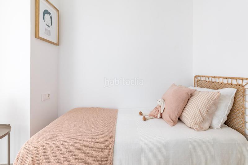 Foto fc5584ed-c450-40dd-9142-f847e6c5e801. Ático atico a estrenar en El Mercado Manises