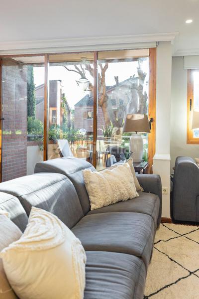 Foto 11219fe0-3176-4d74-9f6c-a8dfe0504d57. Chalet with heating parking pool in Mas Camarena Bétera