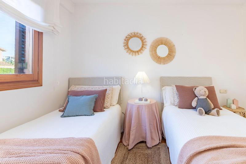 Foto 11b4b4ea-94f1-4d2d-85ef-bb5b94b846e2. Chalet with heating parking pool in Mas Camarena Bétera