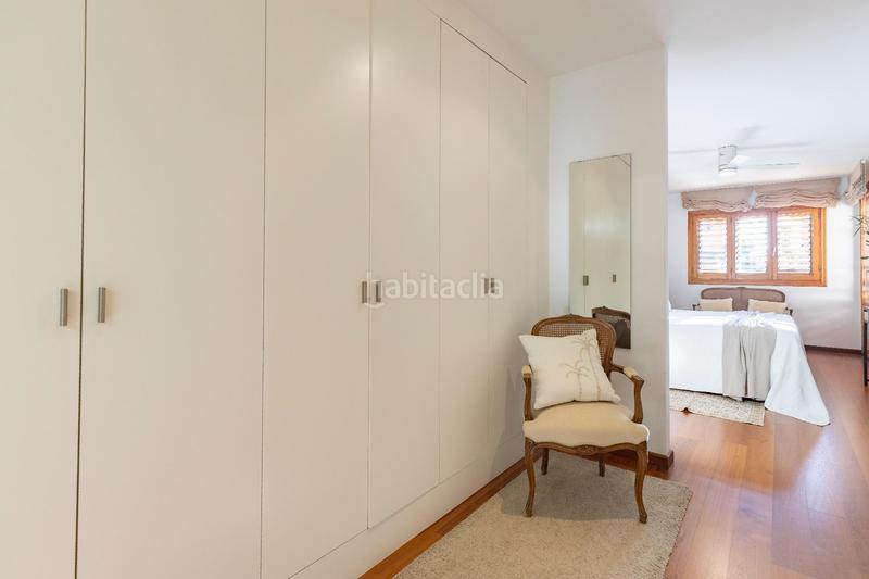 Foto 221641f5-d638-491e-a052-397295c9816e. Chalet with heating parking pool in Mas Camarena Bétera