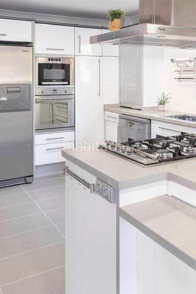 Foto 2b540f75-a428-4b8d-a47e-9f36f1bdbdc4. Chalet with heating parking pool in Mas Camarena Bétera