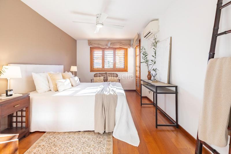 Foto 2c9df02f-9915-42a3-b6e6-cb5f068920de. Chalet with heating parking pool in Mas Camarena Bétera