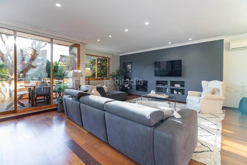 Foto 3ca30bf7-9e8c-44d1-89ff-ce98c29fde7f. Chalet with heating parking pool in Mas Camarena Bétera