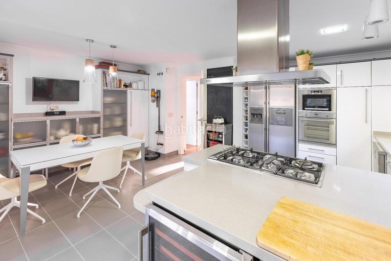 Foto 3ea68d86-1e46-44dd-8193-b67f98bd610b. Chalet with heating parking pool in Mas Camarena Bétera