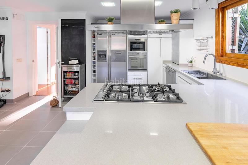 Foto 40079396-3567-468b-af42-3924dffbc9ca. Chalet with heating parking pool in Mas Camarena Bétera