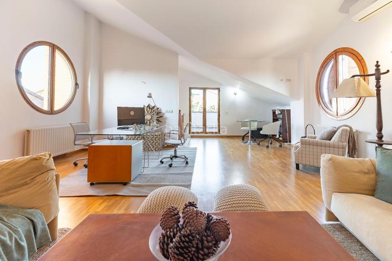 Foto 41b59df9-217a-4c19-87d6-d052f23c5617. Chalet with heating parking pool in Mas Camarena Bétera