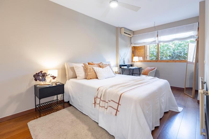 Foto 466e9ab9-7051-4bb3-bc77-07300ce55d73. Chalet with heating parking pool in Mas Camarena Bétera