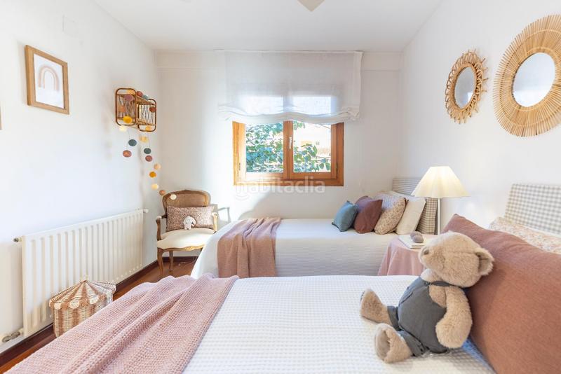 Foto 4c2ff5ca-b4e8-4ac7-b342-dbbccda11c96. Chalet with heating parking pool in Mas Camarena Bétera