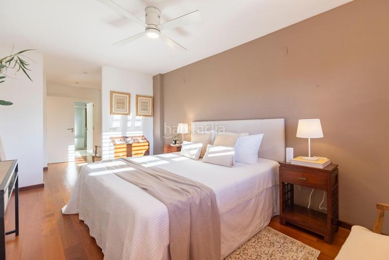 Foto 5289e271-bb7c-4b6a-9774-c864a47a5e4c. Chalet with heating parking pool in Mas Camarena Bétera