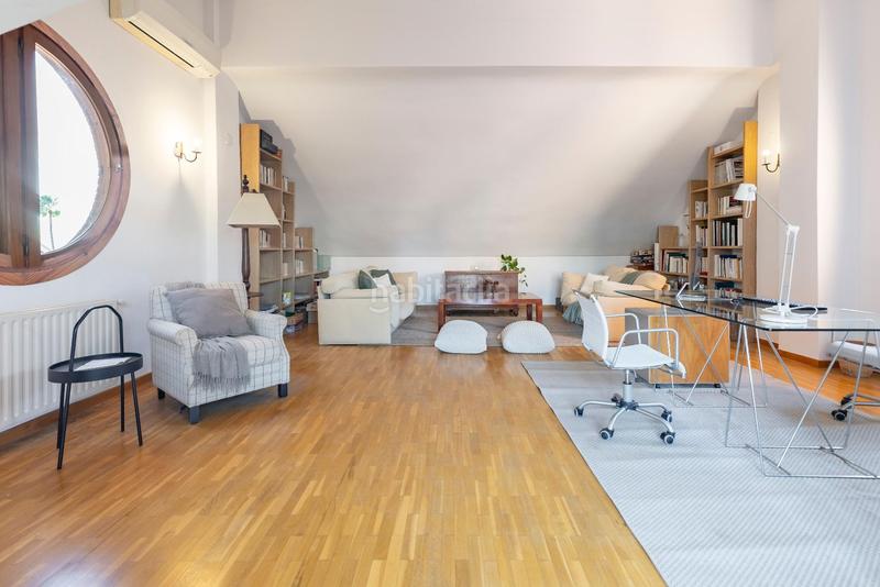 Foto 568b1325-75fe-4e83-afa7-24df445311ea. Chalet with heating parking pool in Mas Camarena Bétera