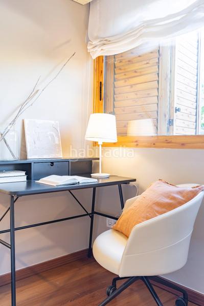 Foto 59b512fd-020b-4322-ac5e-f3fbc11a9c4e. Chalet with heating parking pool in Mas Camarena Bétera