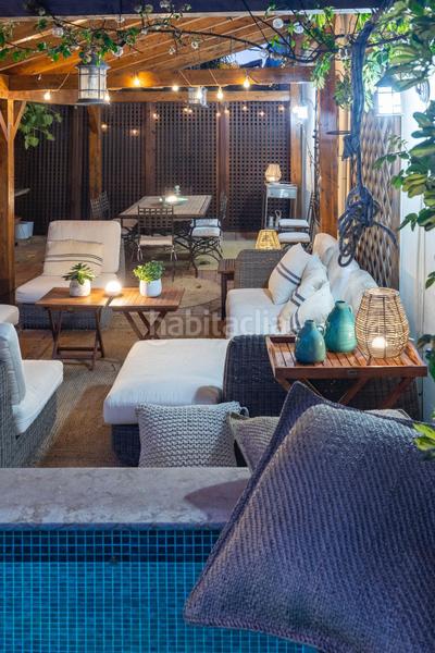 Foto 5a6f1fec-aaad-4030-8f87-ca7078ccdd56. Chalet with heating parking pool in Mas Camarena Bétera