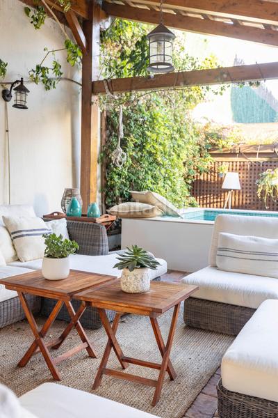 Foto 5cd20999-b7c1-44cc-892e-d7e26b4ff0e0. Chalet with heating parking pool in Mas Camarena Bétera